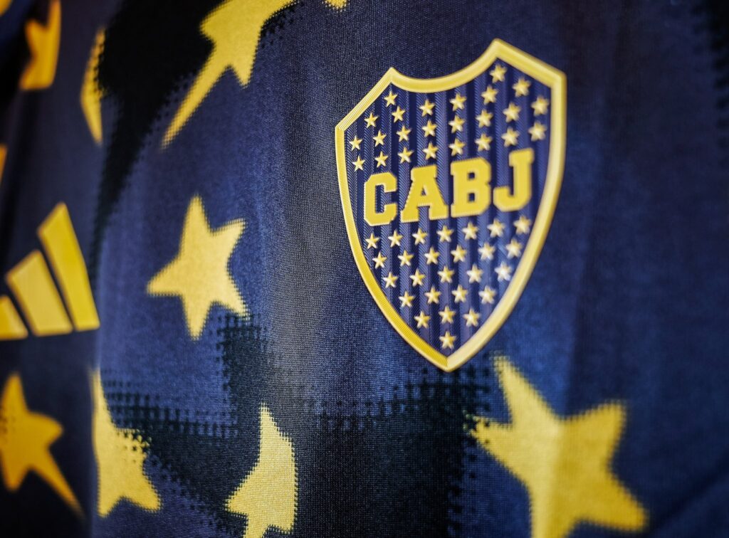 Boca Juniors