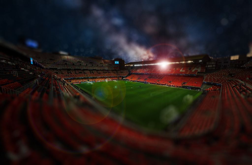 Valencia CF Valencia CF