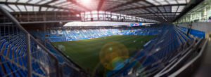 Estadio de Mendizorroza_