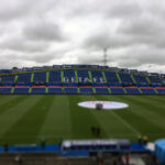 Getafe Club de Fútbol: El espíritu azulón que desafía a los gigantes